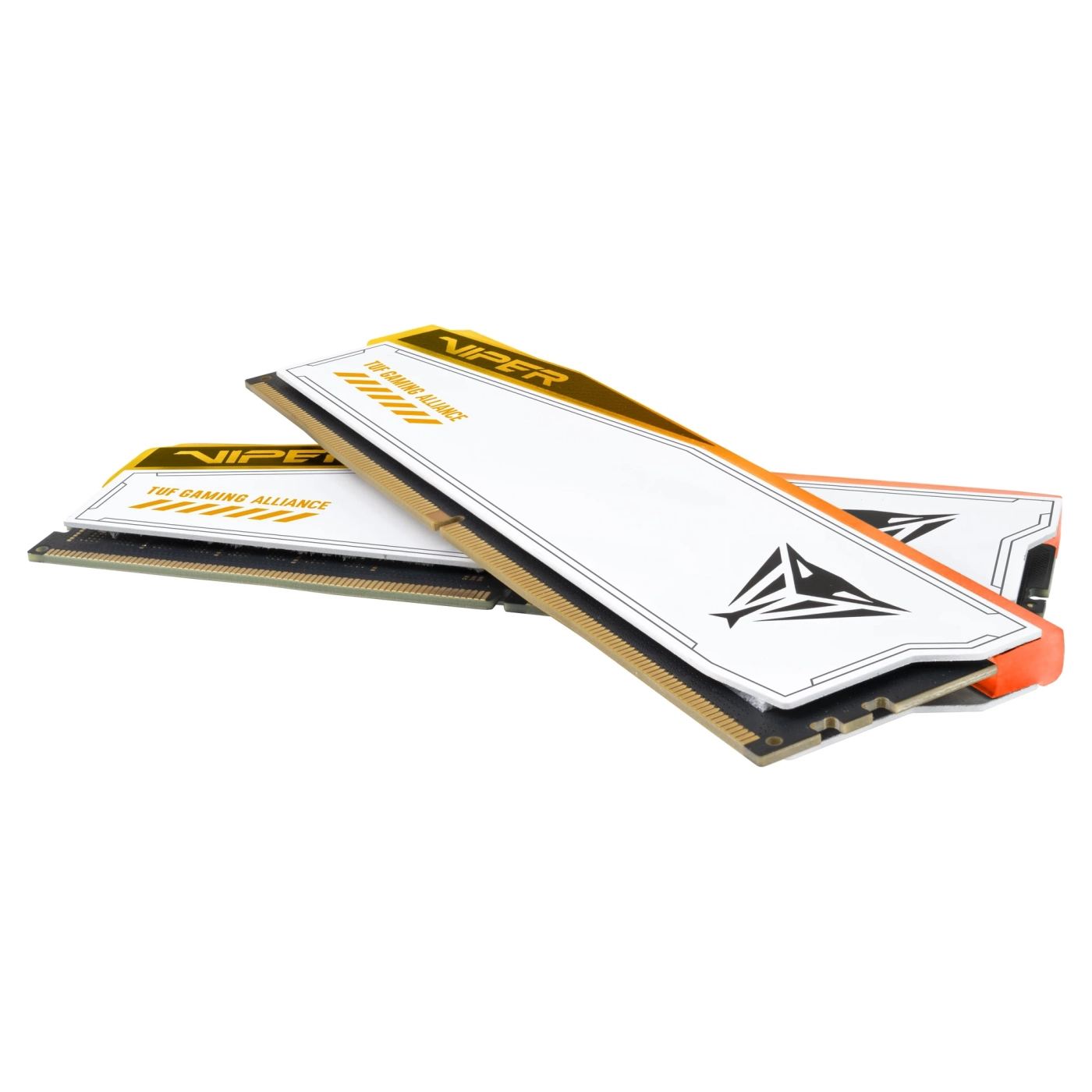 Купити Модуль пам'яті Patriot Viper Elite 5 RGB TUF DDR5-6000 48GB (2x24GB) (PVER548G60C36KT) - фото 5