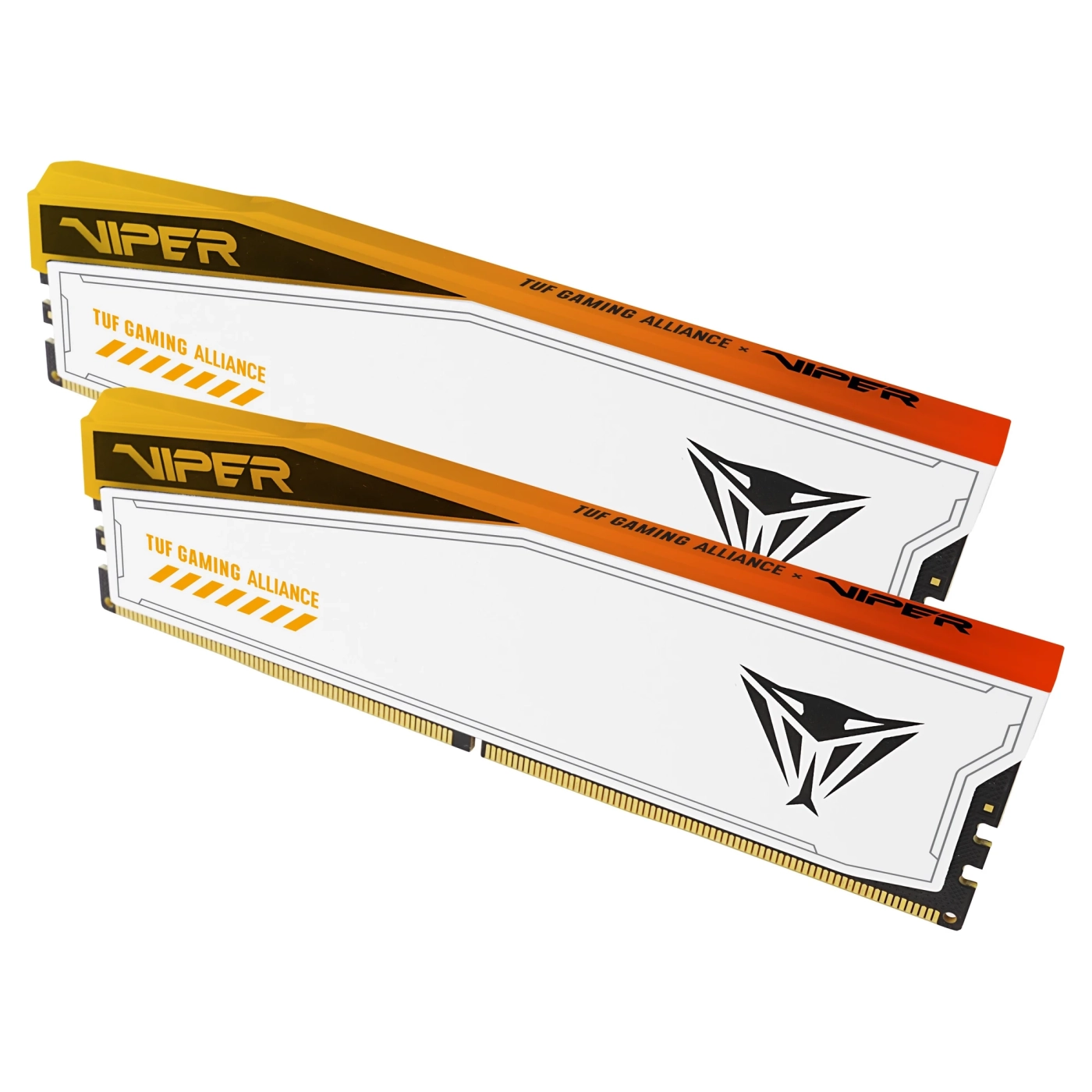 Купити Модуль пам'яті Patriot Viper Elite 5 RGB TUF DDR5-6000 48GB (2x24GB) (PVER548G60C36KT) - фото 6
