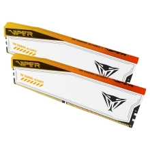 Купити Модуль пам'яті Patriot Viper Elite 5 RGB TUF DDR5-6000 48GB (2x24GB) (PVER548G60C36KT) - фото 6