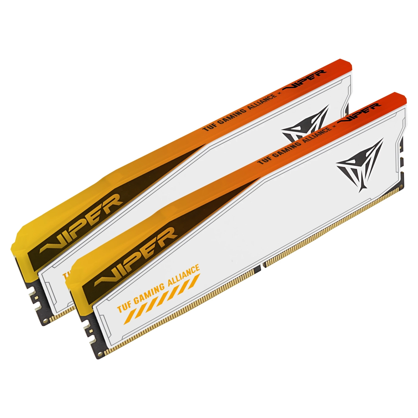 Купити Модуль пам'яті Patriot Viper Elite 5 RGB TUF DDR5-6000 48GB (2x24GB) (PVER548G60C36KT) - фото 7