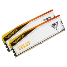Купити Модуль пам'яті Patriot Viper Elite 5 RGB TUF DDR5-6000 48GB (2x24GB) (PVER548G60C36KT) - фото 8