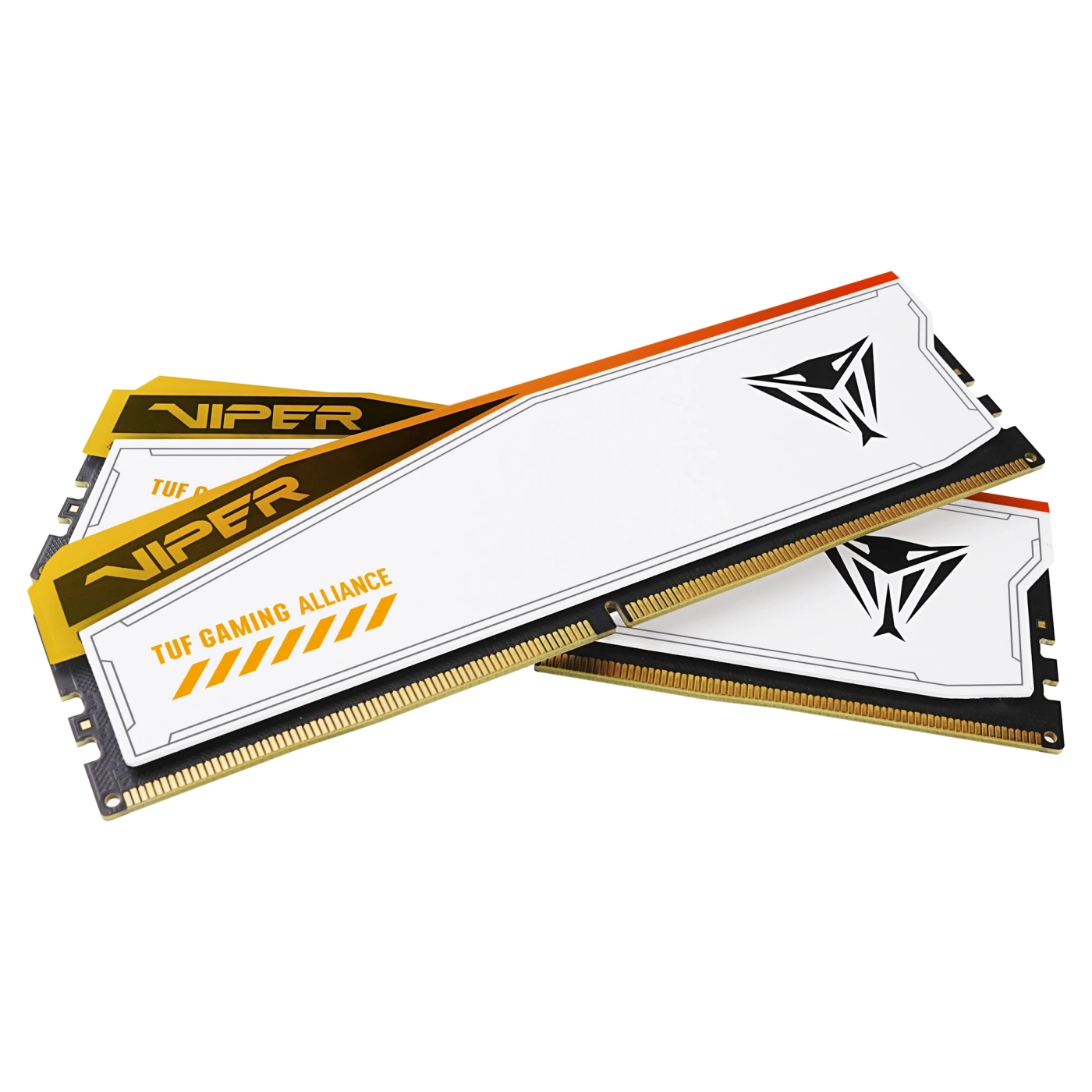 Купити Модуль пам'яті Patriot Viper Elite 5 RGB TUF DDR5-6000 48GB (2x24GB) (PVER548G60C36KT) - фото 9