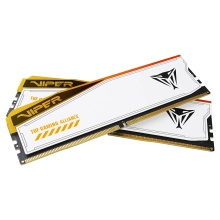Купити Модуль пам'яті Patriot Viper Elite 5 RGB TUF DDR5-6000 48GB (2x24GB) (PVER548G60C36KT) - фото 9