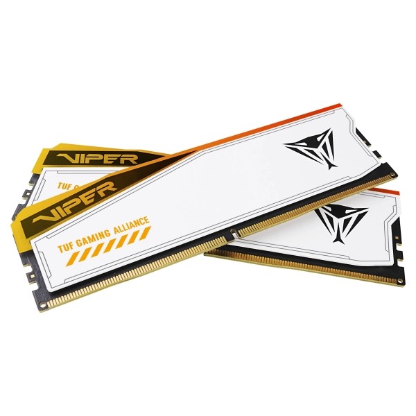 Купити Модуль пам'яті Patriot Viper Elite 5 RGB TUF DDR5-6000 48GB (2x24GB) (PVER548G60C36KT) - фото 9