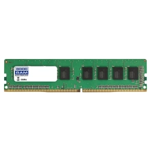 Купити Модуль пам'яті GOODRAM DDR4-2400 8GB (GR2400D464L17S/8G) - фото 1