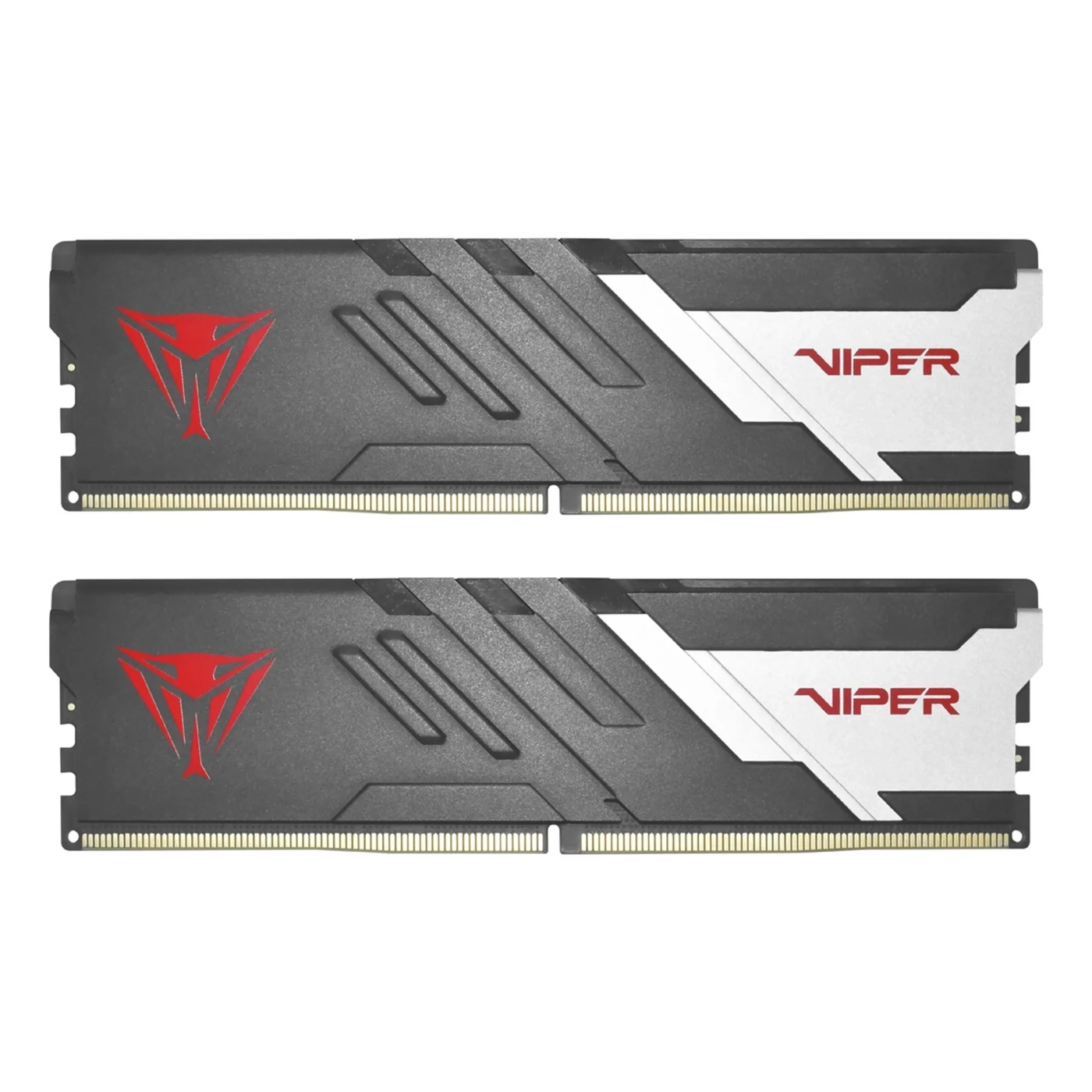 Купити Модуль пам'яті Patriot Viper Venom DDR5-6800 32GB (2x16GB) (PVV532G680C34K) - фото 1