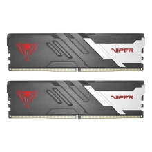 Купити Модуль пам'яті Patriot Viper Venom DDR5-6800 32GB (2x16GB) (PVV532G680C34K) - фото 1