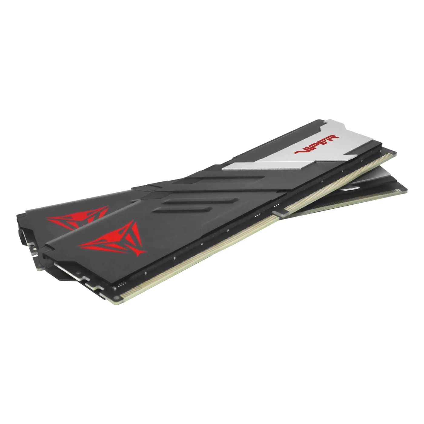 Купити Модуль пам'яті Patriot Viper Venom DDR5-6800 32GB (2x16GB) (PVV532G680C34K) - фото 2