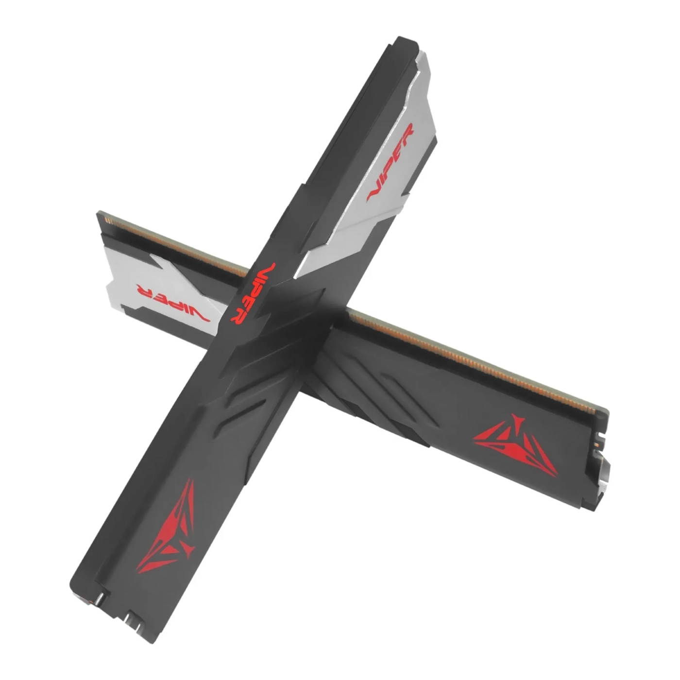 Купити Модуль пам'яті Patriot Viper Venom DDR5-6800 32GB (2x16GB) (PVV532G680C34K) - фото 3