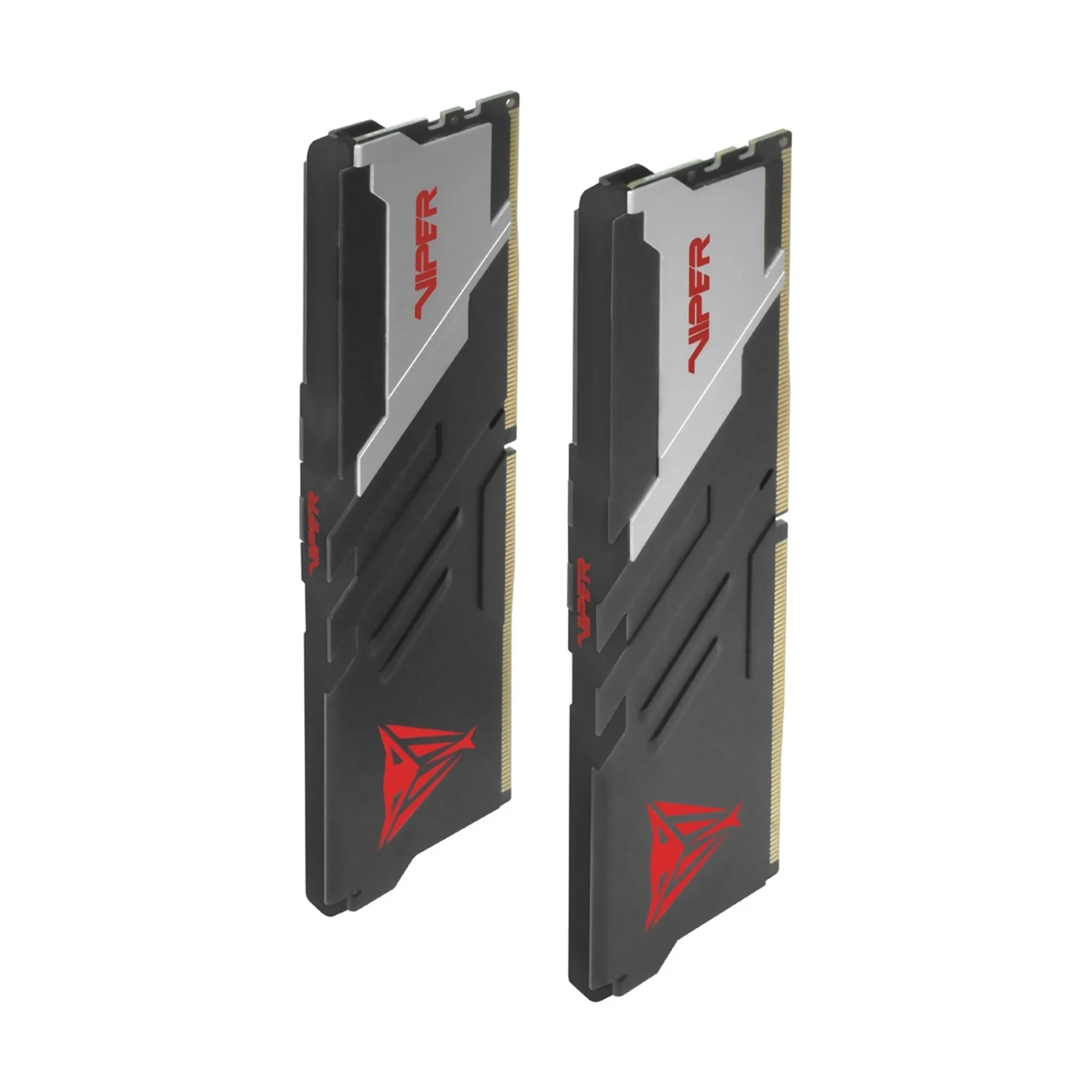 Купити Модуль пам'яті Patriot Viper Venom DDR5-6800 32GB (2x16GB) (PVV532G680C34K) - фото 4