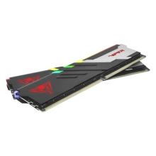 Купить Модуль памяти Patriot Viper Venom RGB DDR5-6400 32GB (2x16GB) (PVVR532G640C32K) - фото 3