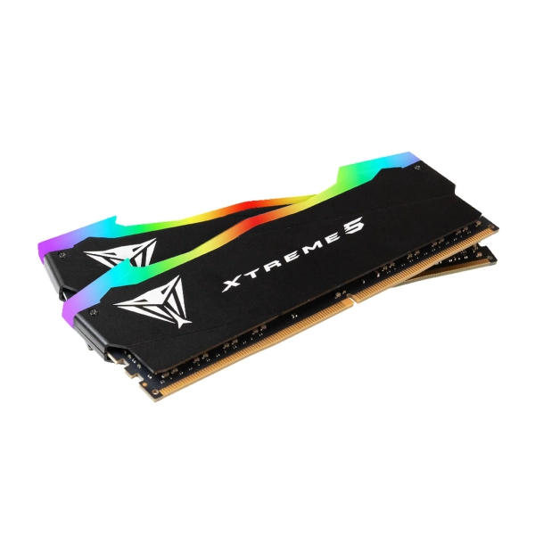 Купити Модуль пам'яті Patriot Viper Xtreme 5 RGB DDR5-7800 32GB (2x16GB) (PVXR532G78C38K) - фото 2