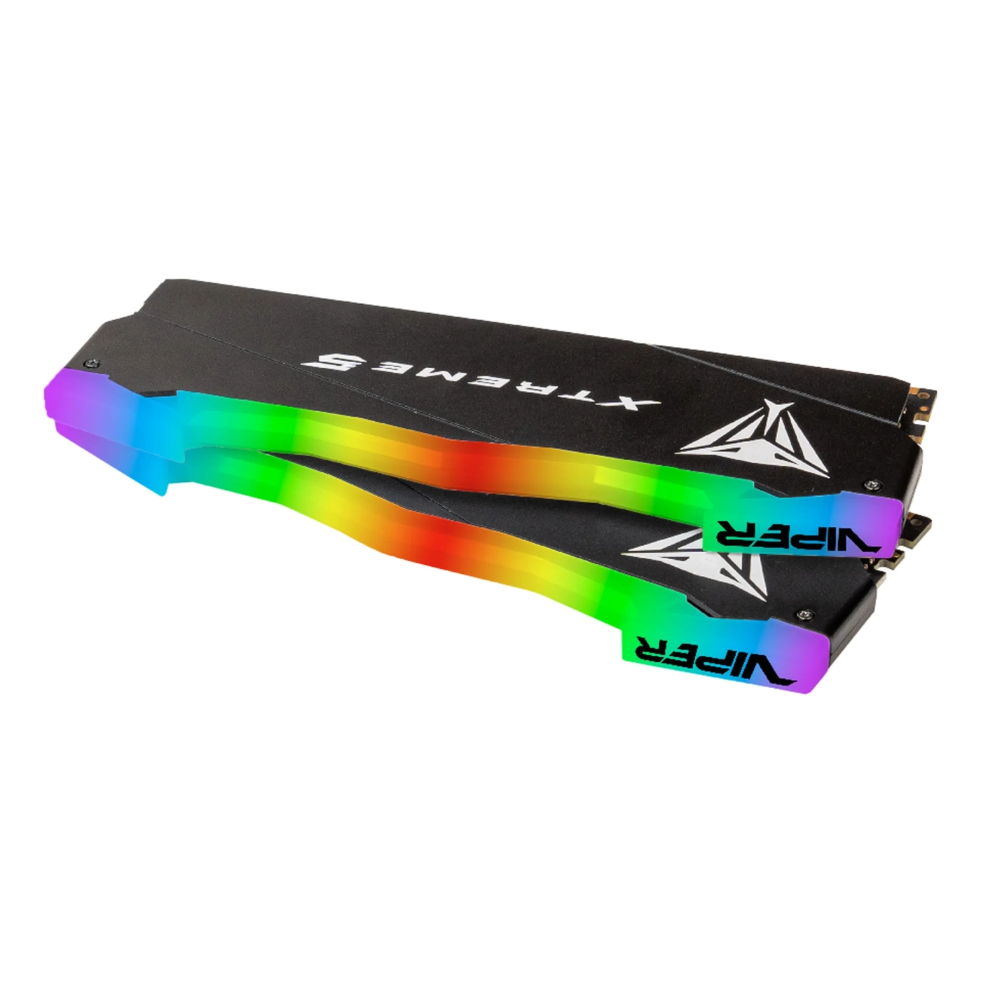 Купити Модуль пам'яті Patriot Viper Xtreme 5 RGB DDR5-7800 32GB (2x16GB) (PVXR532G78C38K) - фото 3
