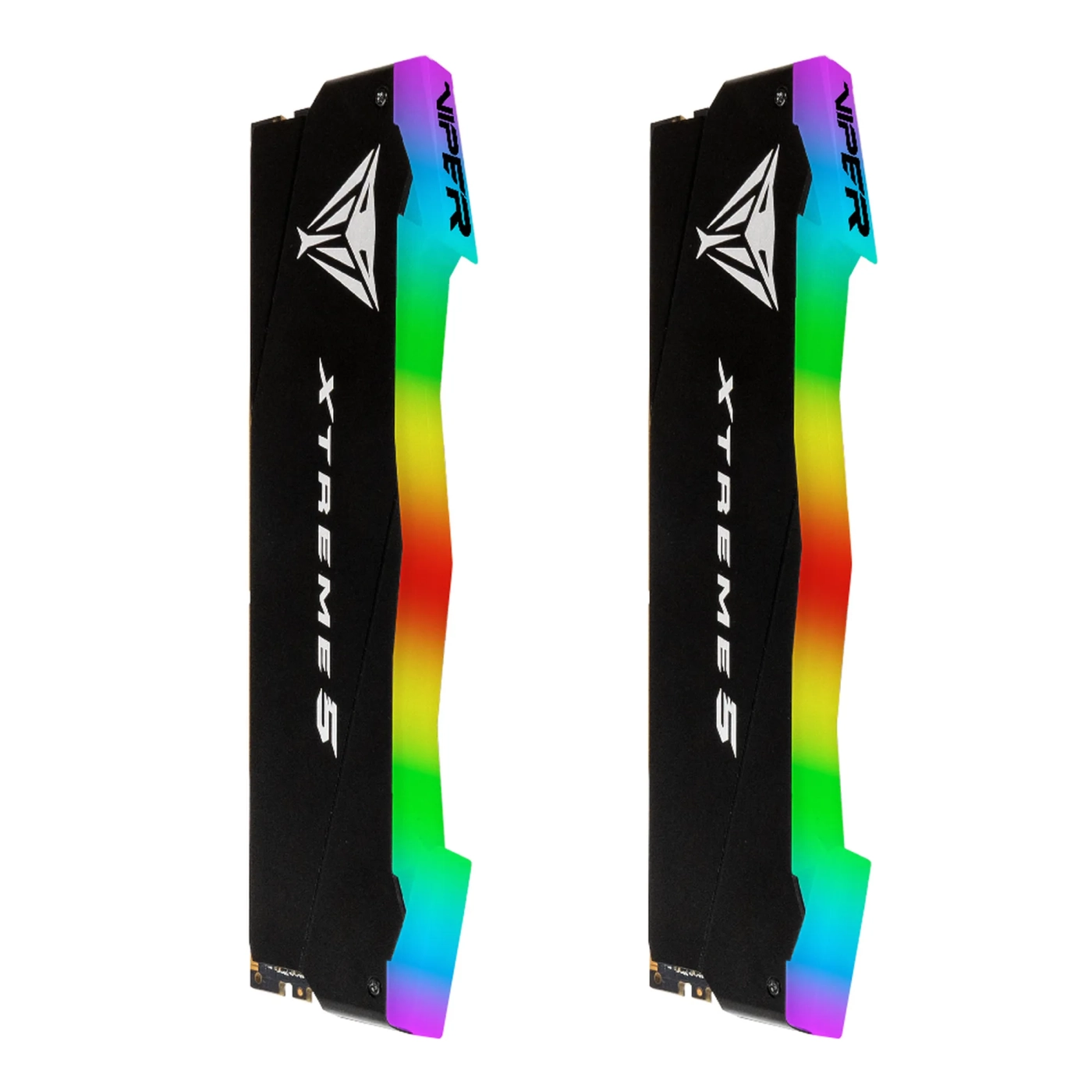Купити Модуль пам'яті Patriot Viper Xtreme 5 RGB DDR5-7800 32GB (2x16GB) (PVXR532G78C38K) - фото 5