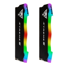 Купити Модуль пам'яті Patriot Viper Xtreme 5 RGB DDR5-7800 32GB (2x16GB) (PVXR532G78C38K) - фото 5