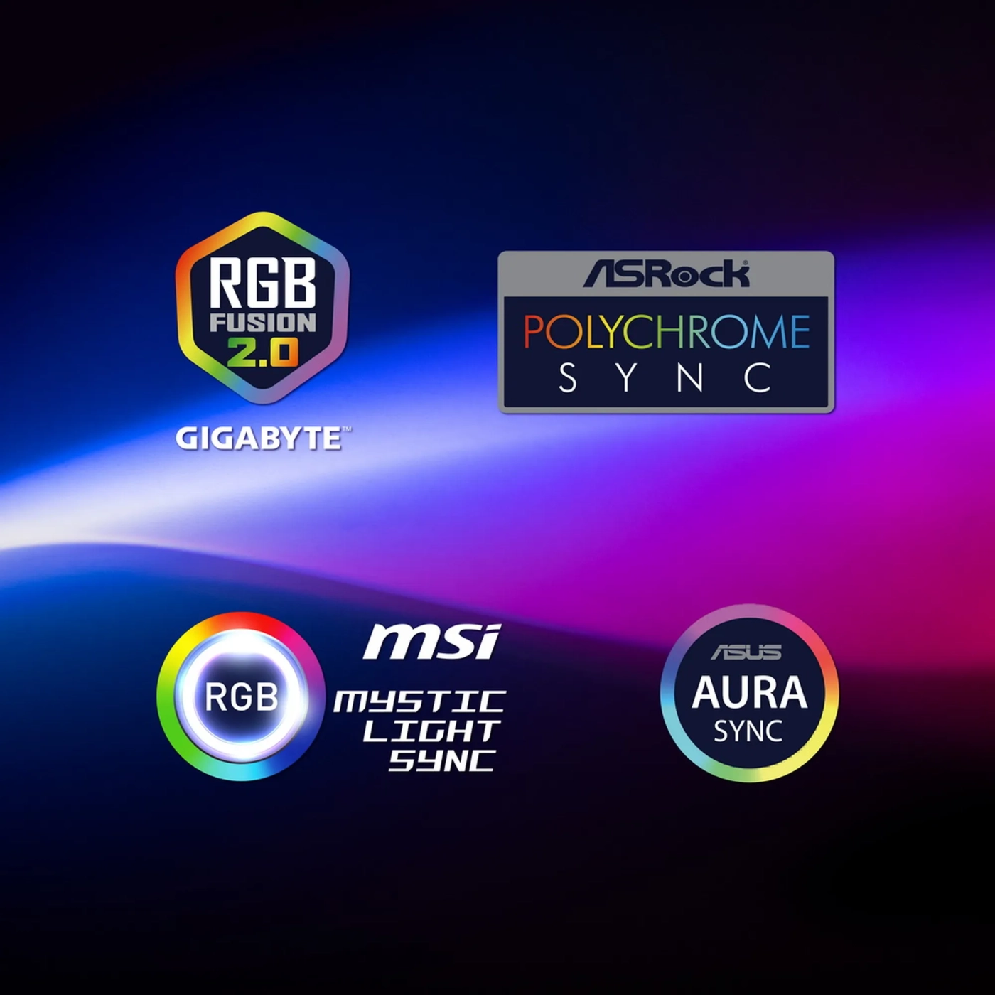 Купити Модуль пам'яті Patriot Viper Xtreme 5 RGB DDR5-7800 32GB (2x16GB) (PVXR532G78C38K) - фото 7