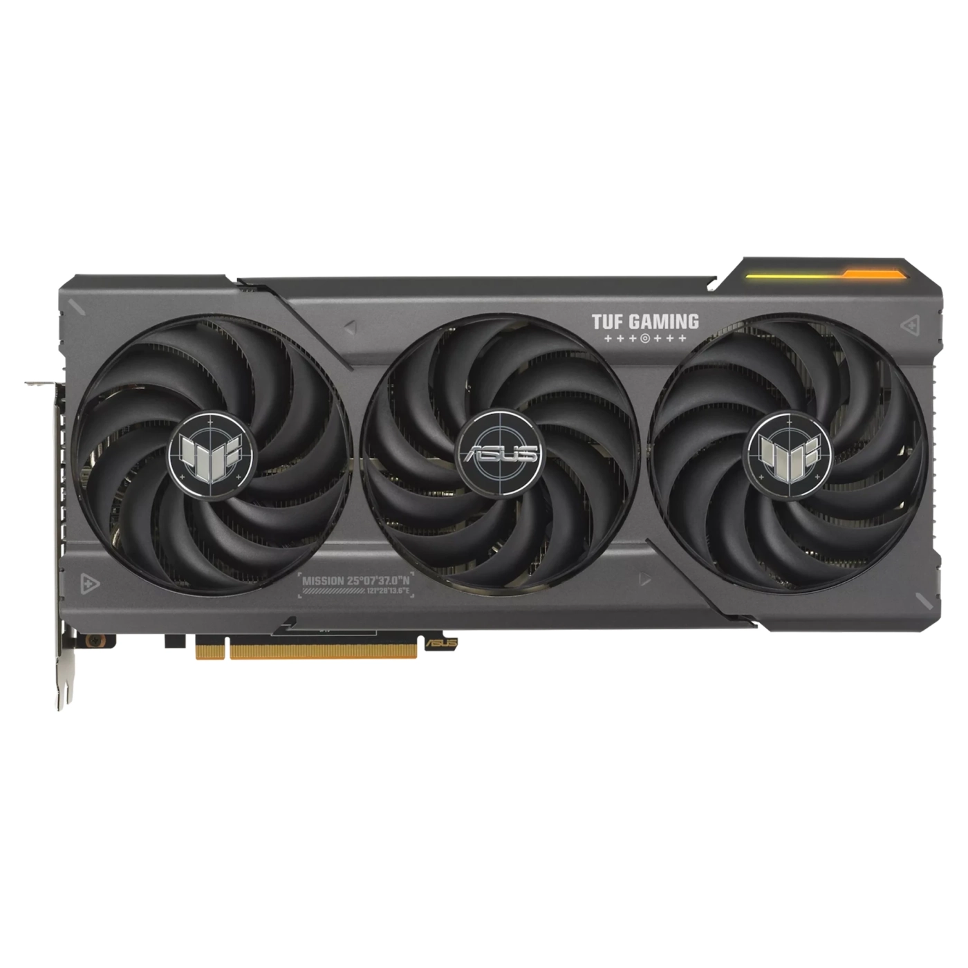 Купить Видеокарта ASUS GeForce TUF-RX7900GRE-O16G-GAMING - фото 1