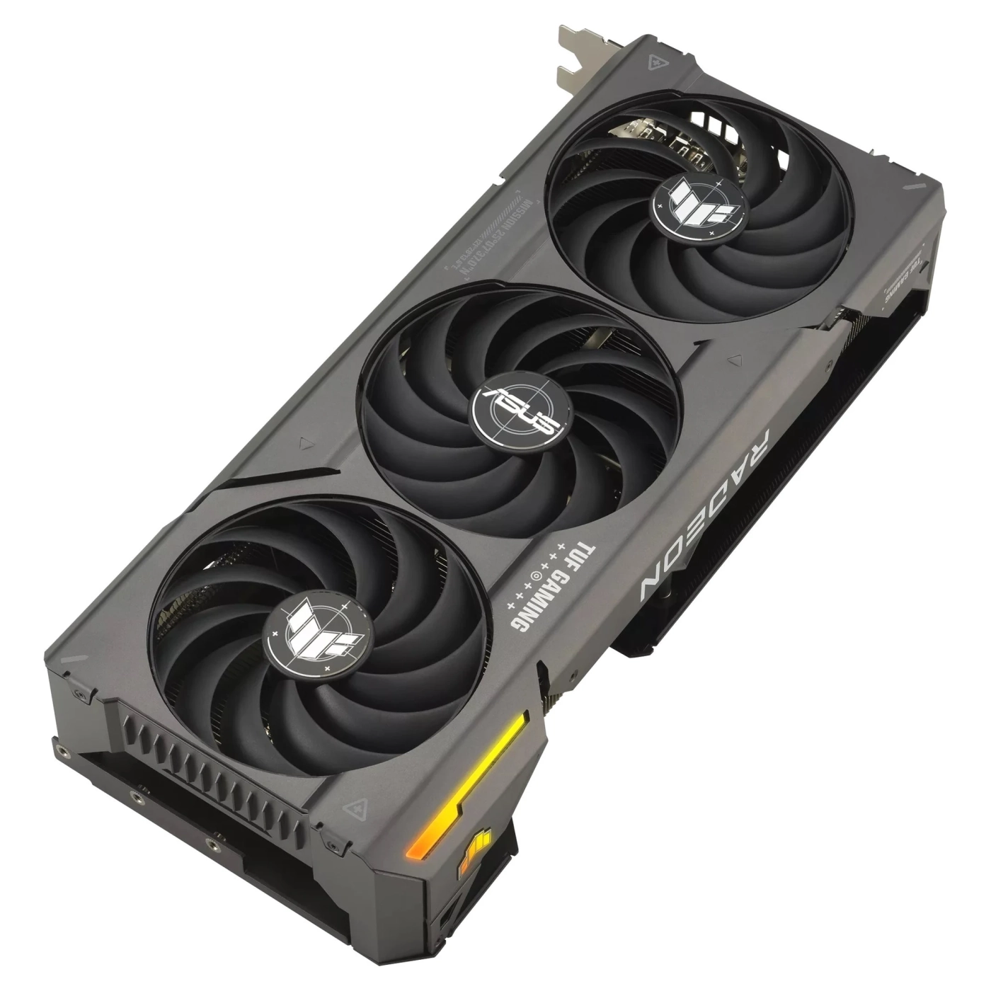 Купить Видеокарта ASUS GeForce TUF-RX7900GRE-O16G-GAMING - фото 2