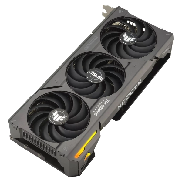 Купить Видеокарта ASUS GeForce TUF-RX7900GRE-O16G-GAMING - фото 2