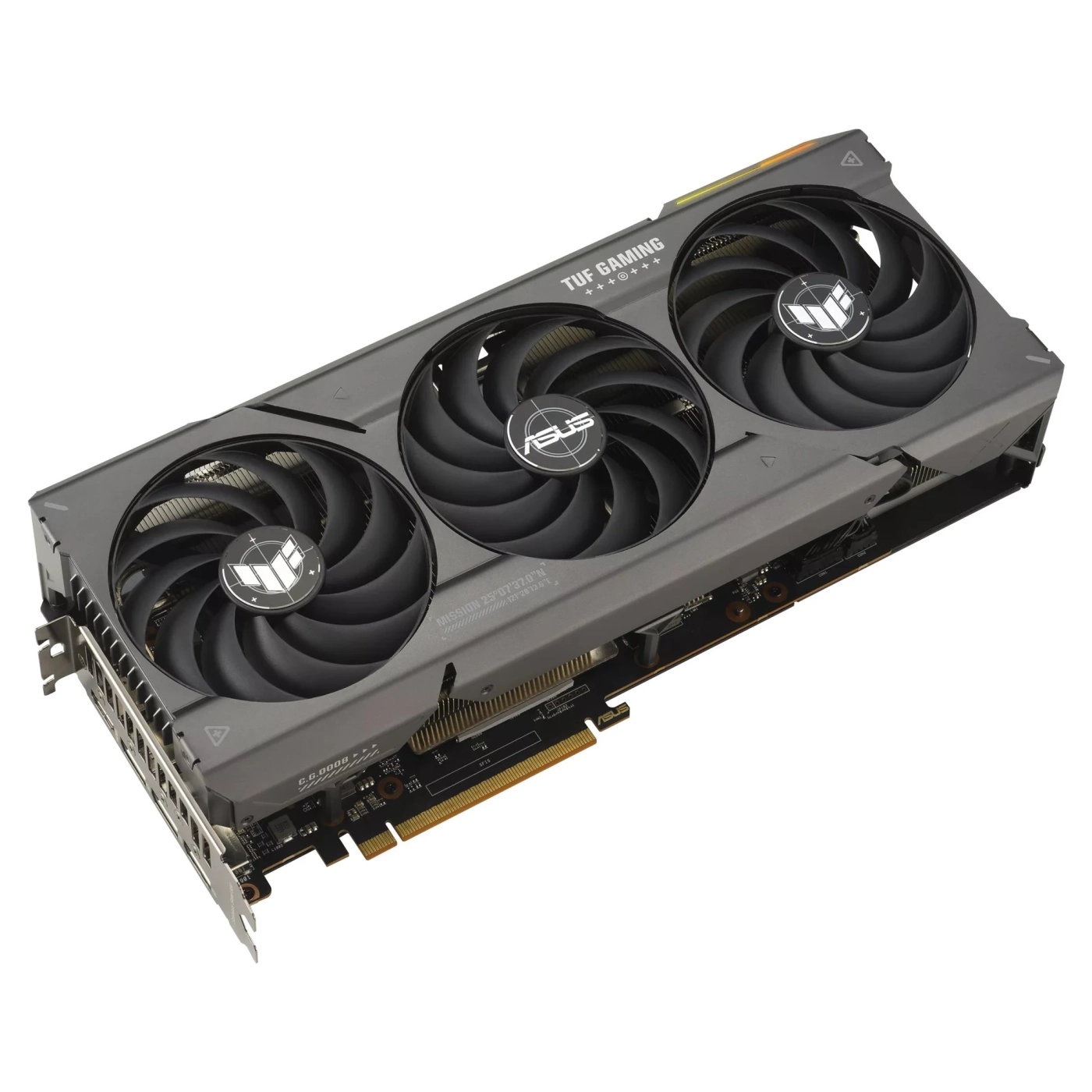 Купить Видеокарта ASUS GeForce TUF-RX7900GRE-O16G-GAMING - фото 3