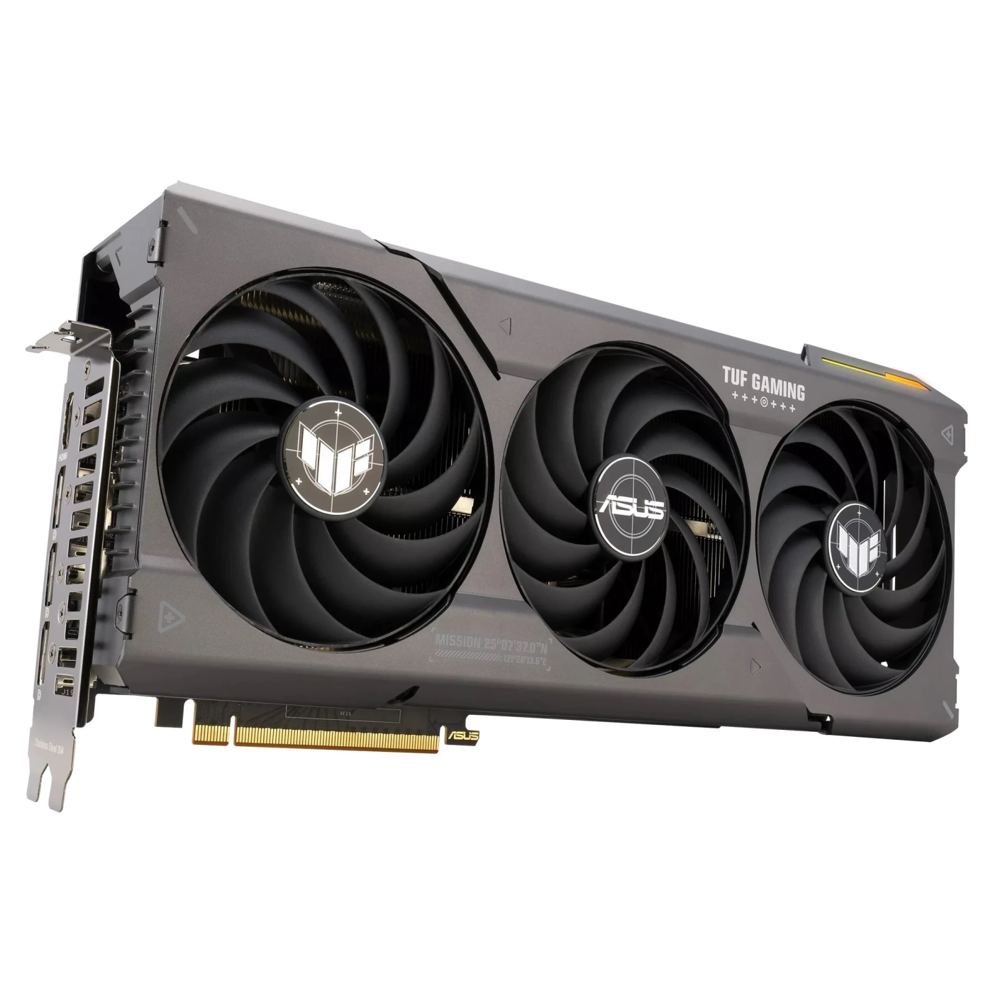 Купить Видеокарта ASUS GeForce TUF-RX7900GRE-O16G-GAMING - фото 5