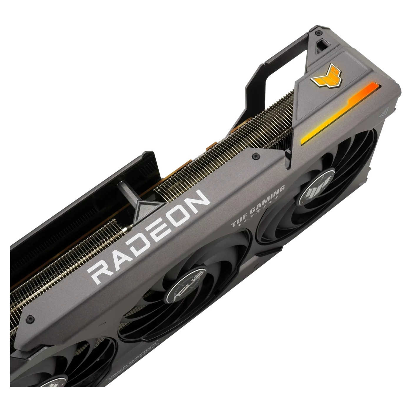 Купить Видеокарта ASUS GeForce TUF-RX7900GRE-O16G-GAMING - фото 6