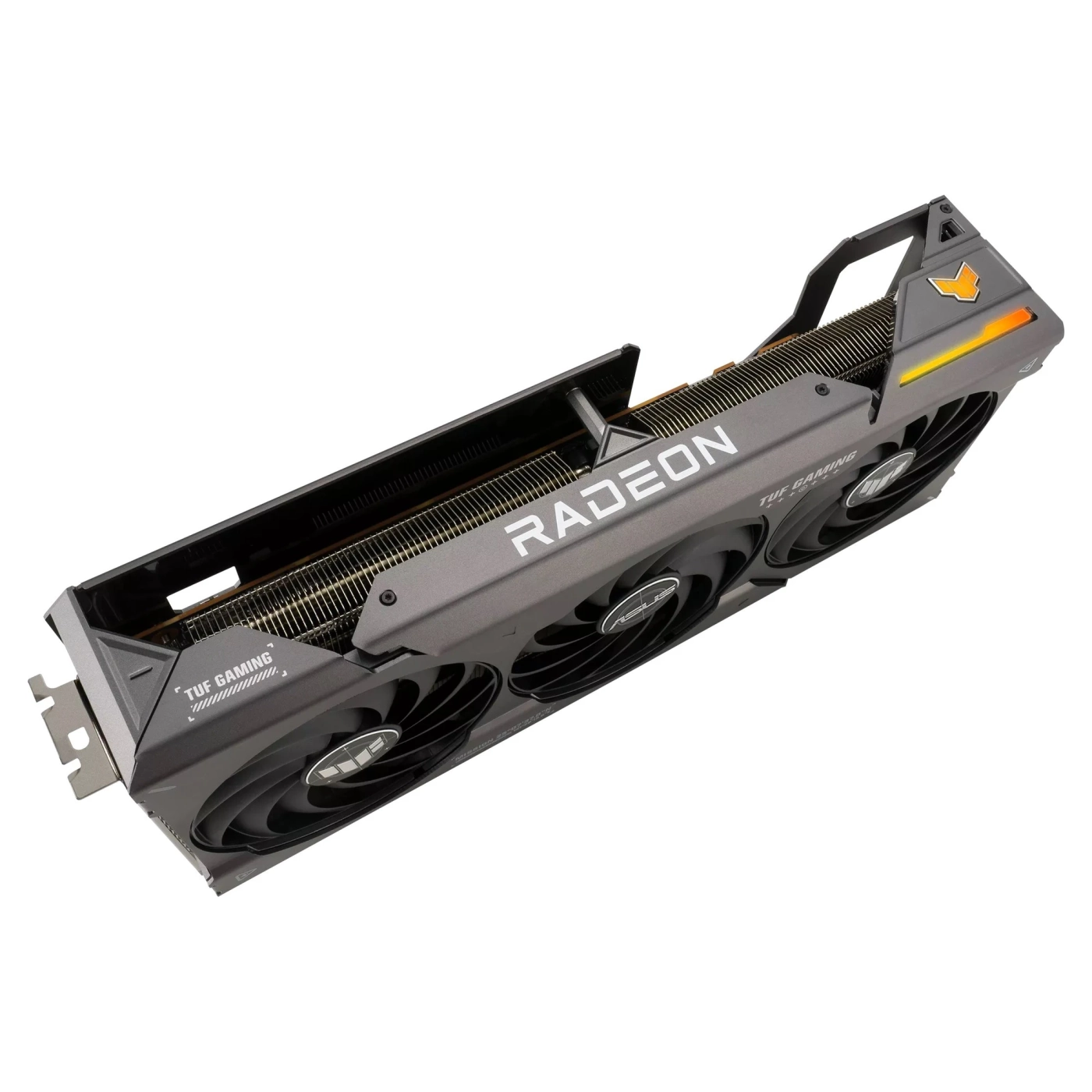 Купить Видеокарта ASUS GeForce TUF-RX7900GRE-O16G-GAMING - фото 7