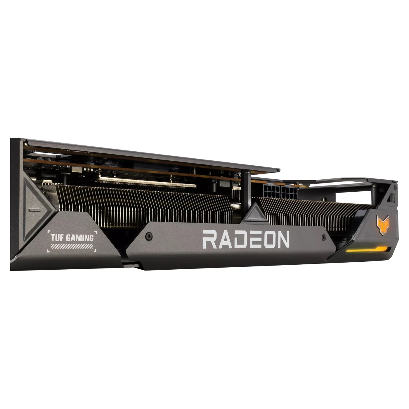 Купить Видеокарта ASUS GeForce TUF-RX7900GRE-O16G-GAMING - фото 8
