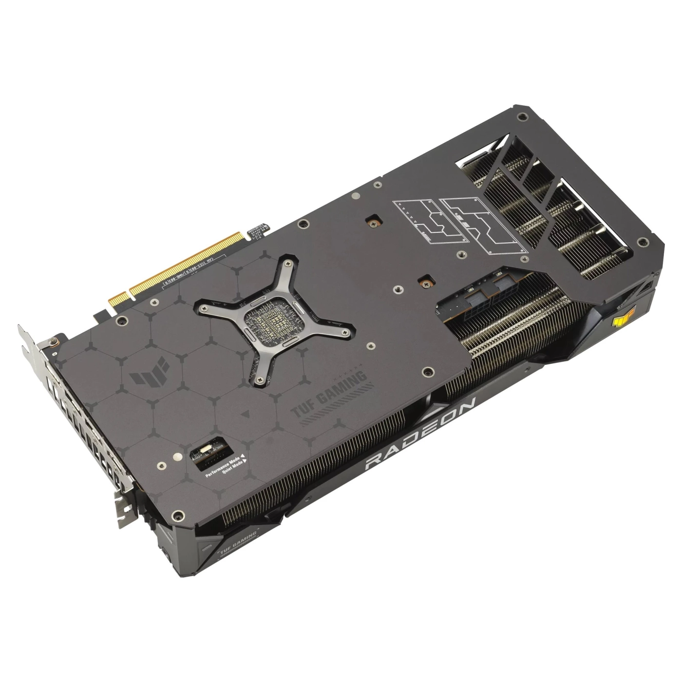 Купить Видеокарта ASUS GeForce TUF-RX7900GRE-O16G-GAMING - фото 11
