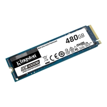 Купити SSD диск Kingston DC1000B 480GB M.2 (SEDC1000BM8/480G.) - фото 2