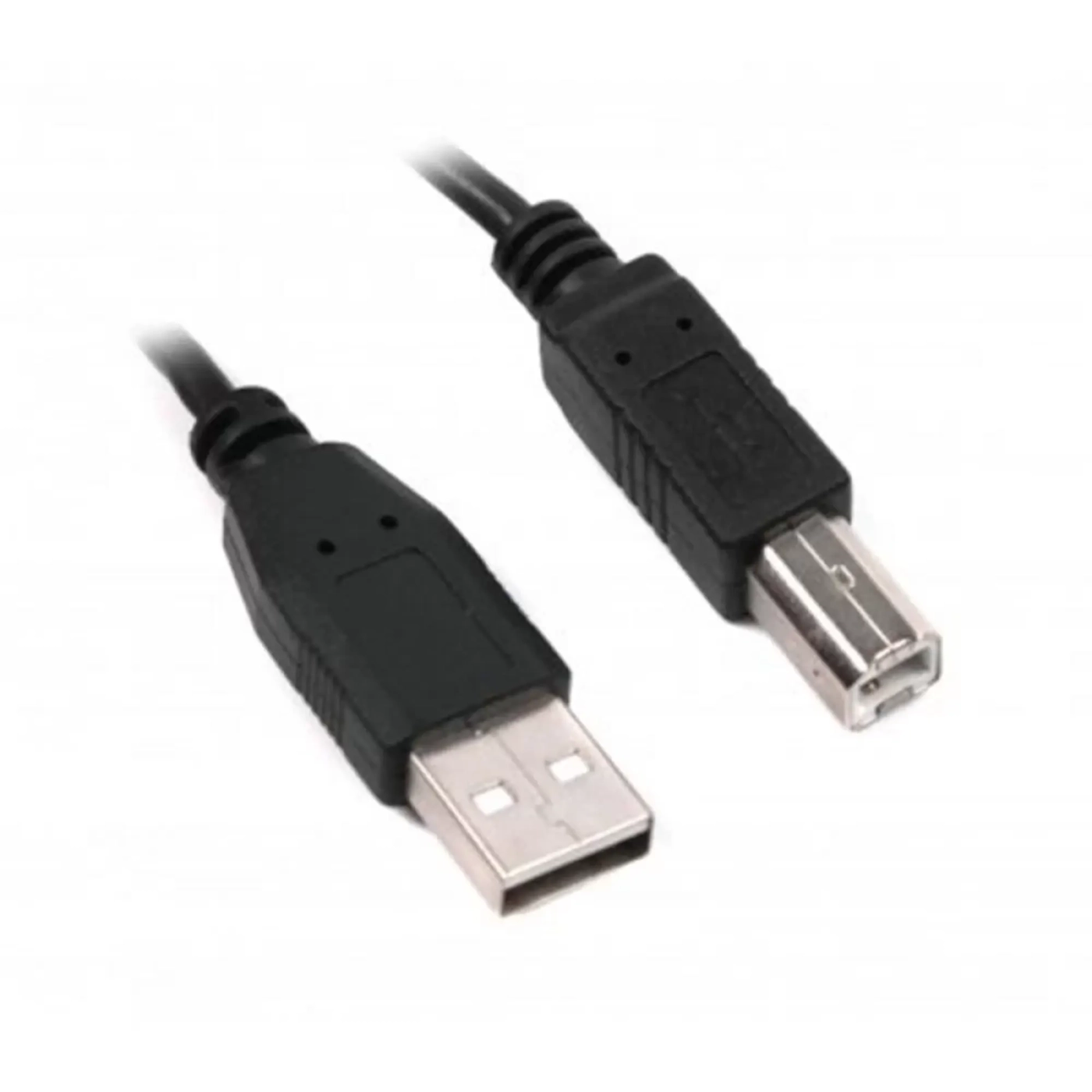 Купить Кабель для принтера USB2.0 AM/BM 4.5m Maxxter (U-AMBM-15) - фото 1