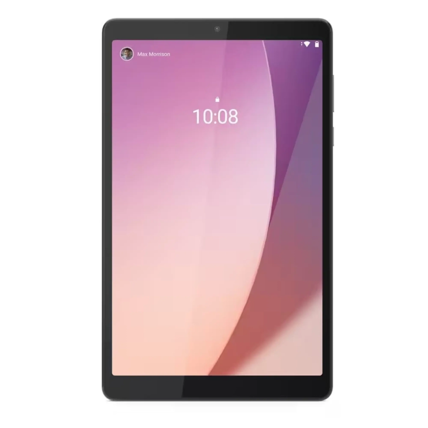 Купить Планшет Lenovo Tab M8 (4th Gen) 4/64 LTE Arctic grey + CaseFilm (ZAD10087UA) - фото 1