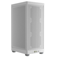 Купити Корпус Corsair 2000D Airflow White (CC-9011245-WW) - фото 1