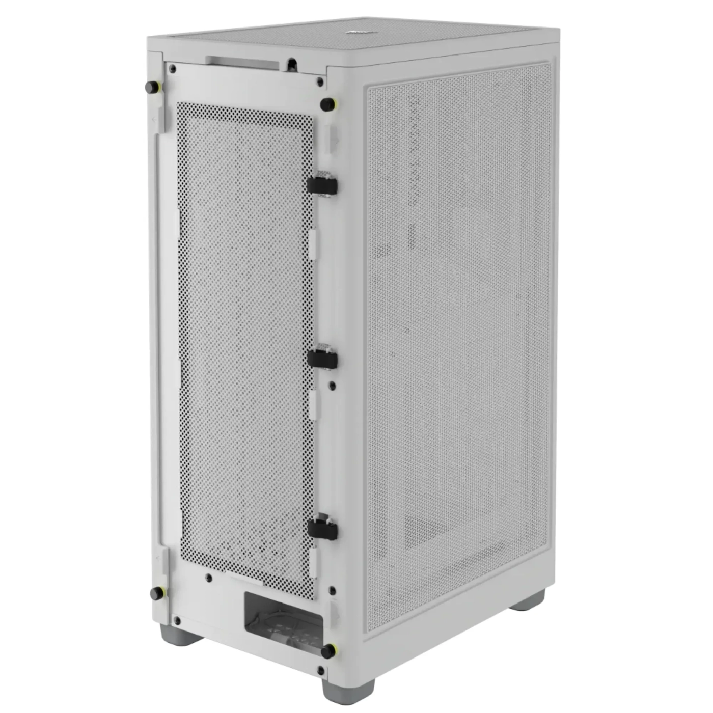 Купити Корпус Corsair 2000D Airflow White (CC-9011245-WW) - фото 3