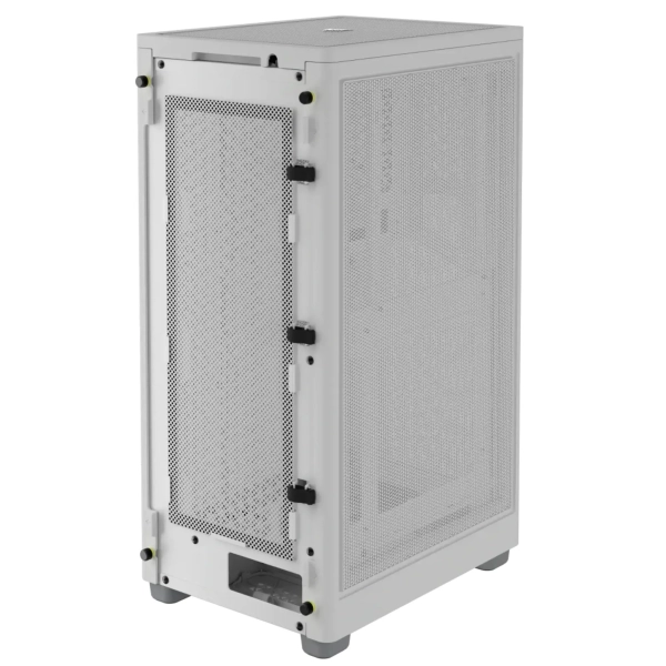 Купити Корпус Corsair 2000D Airflow White (CC-9011245-WW) - фото 3
