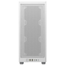 Купити Корпус Corsair 2000D Airflow White (CC-9011245-WW) - фото 4