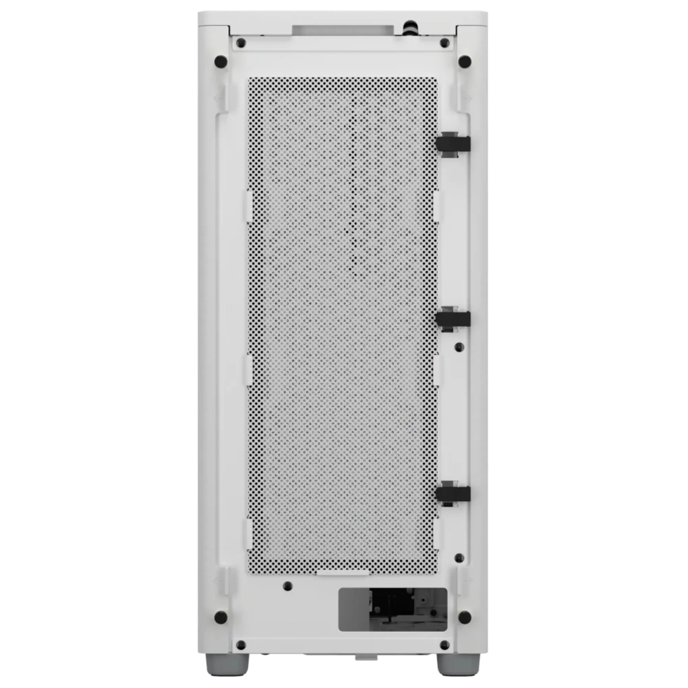 Купити Корпус Corsair 2000D Airflow White (CC-9011245-WW) - фото 5