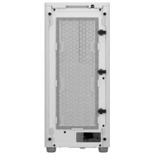 Купити Корпус Corsair 2000D Airflow White (CC-9011245-WW) - фото 5