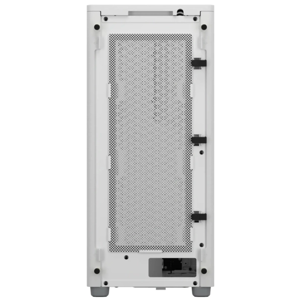 Купити Корпус Corsair 2000D Airflow White (CC-9011245-WW) - фото 5