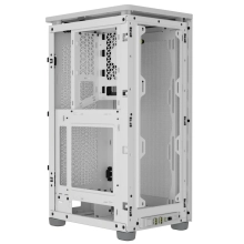 Купити Корпус Corsair 2000D Airflow White (CC-9011245-WW) - фото 6