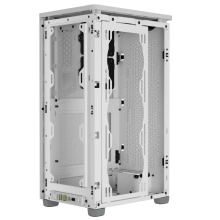 Купити Корпус Corsair 2000D Airflow White (CC-9011245-WW) - фото 7
