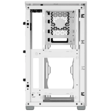 Купити Корпус Corsair 2000D Airflow White (CC-9011245-WW) - фото 8