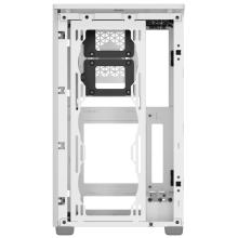 Купити Корпус Corsair 2000D Airflow White (CC-9011245-WW) - фото 9