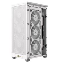 Купити Корпус Corsair 2000D Airflow White (CC-9011245-WW) - фото 13