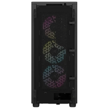 Купити Корпус Corsair 2000D RGB Airflow Black (CC-9011246-WW) - фото 5