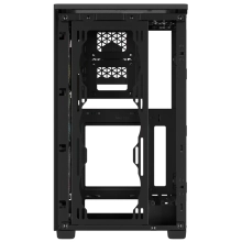 Купити Корпус Corsair 2000D RGB Airflow Black (CC-9011246-WW) - фото 9