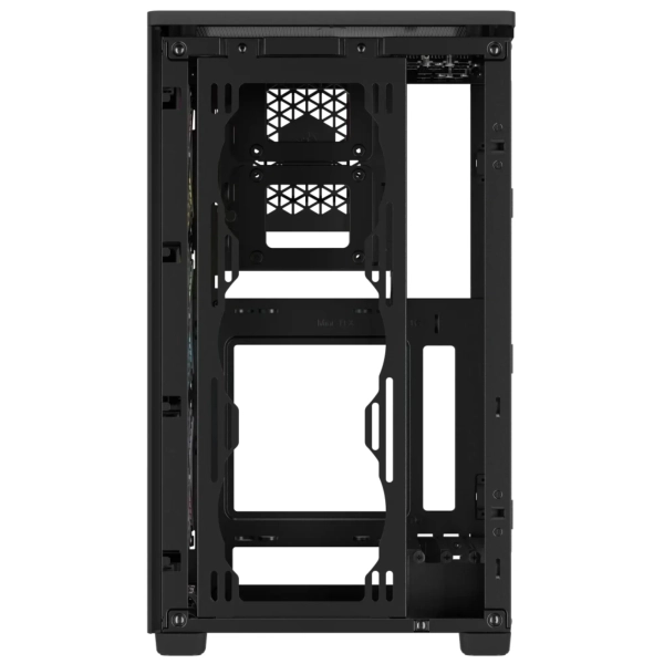 Купити Корпус Corsair 2000D RGB Airflow Black (CC-9011246-WW) - фото 9