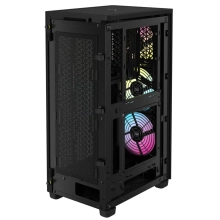 Купити Корпус Corsair 2000D RGB Airflow Black (CC-9011246-WW) - фото 11