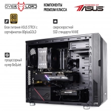 Купити Комп'ютер ARTLINE Overlord Silent SL9v07 - фото 5