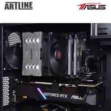 Купити Комп'ютер ARTLINE Overlord Silent SL9v07 - фото 6